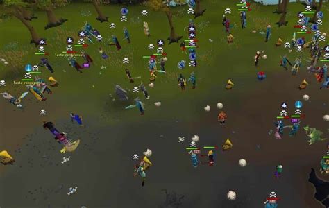 The Nostalgic Significance of Runes in RuneScape's History